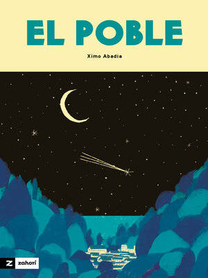 cover image of El poble